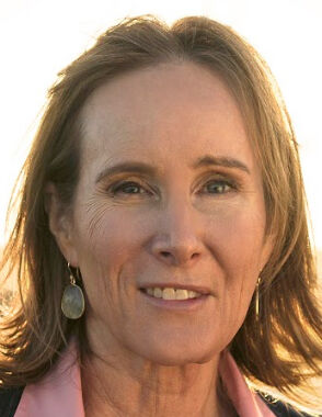 Nancy Reyering